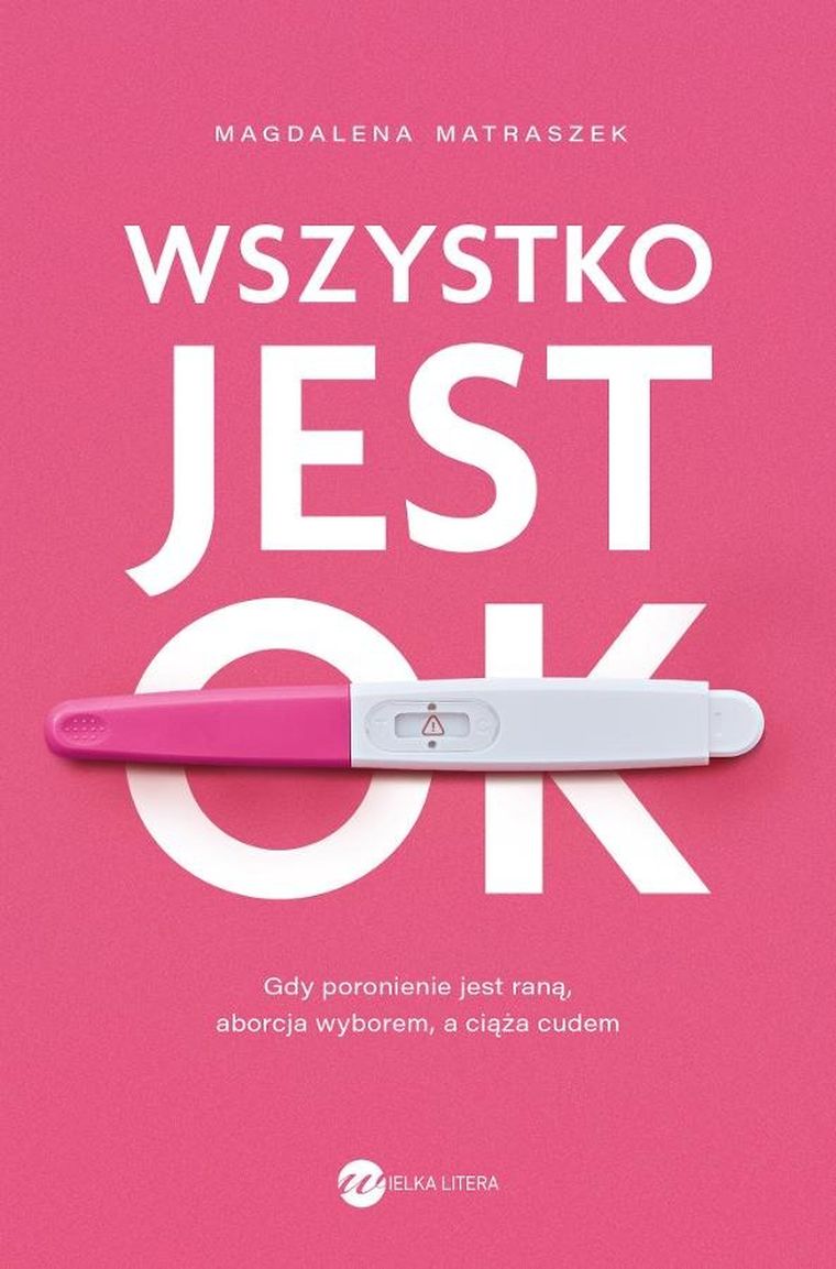 Wszystko jest OK