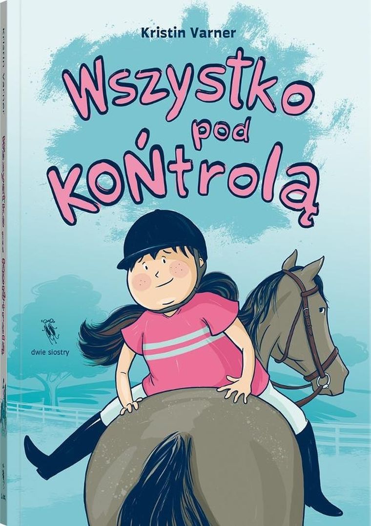 Wszystko pod KOŃtrolą
