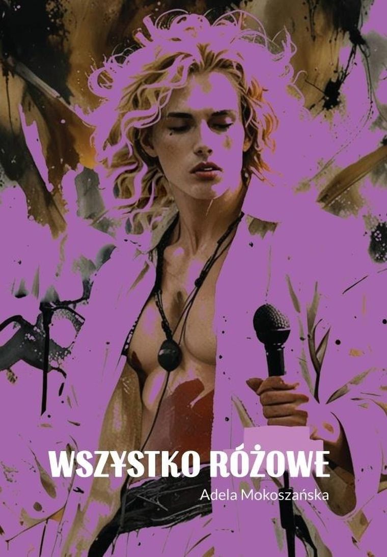 Wszystko różowe