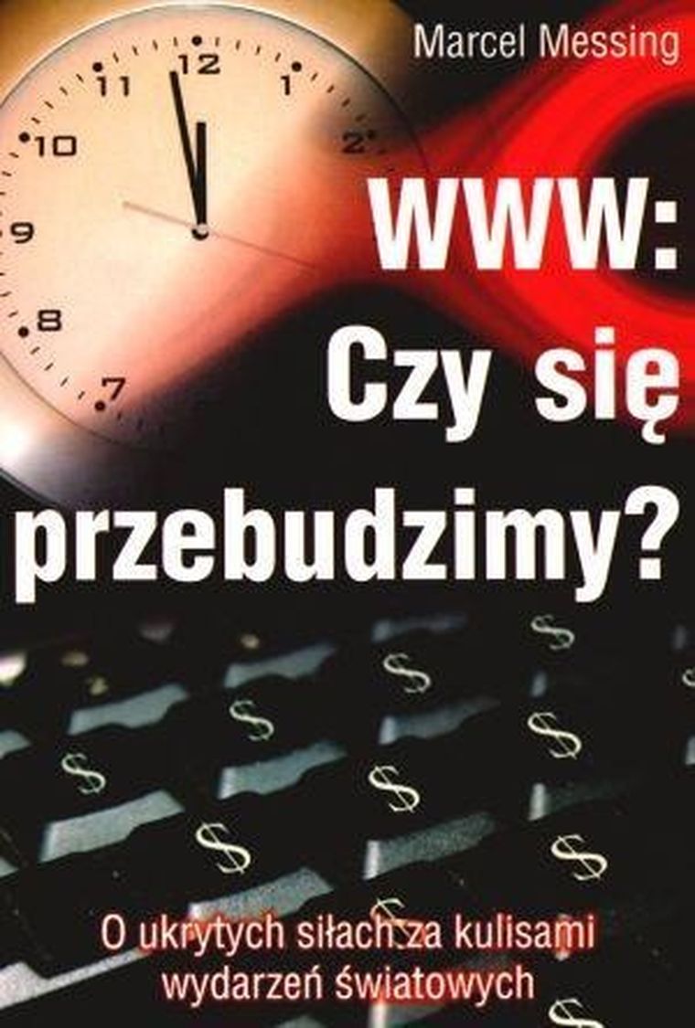 WWW: Czy się przebudzimy?