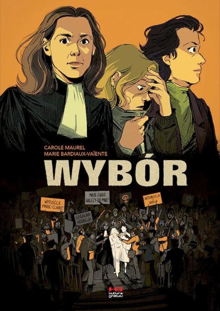 Wybór