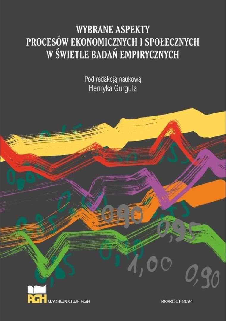 Wybrane aspekty procesów ekonomicznych