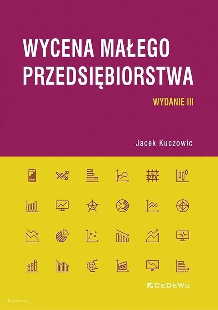 Wycena małego przedsiębiorstwa