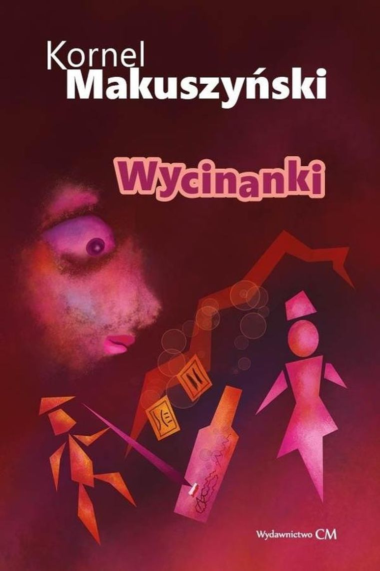 Wycinanki