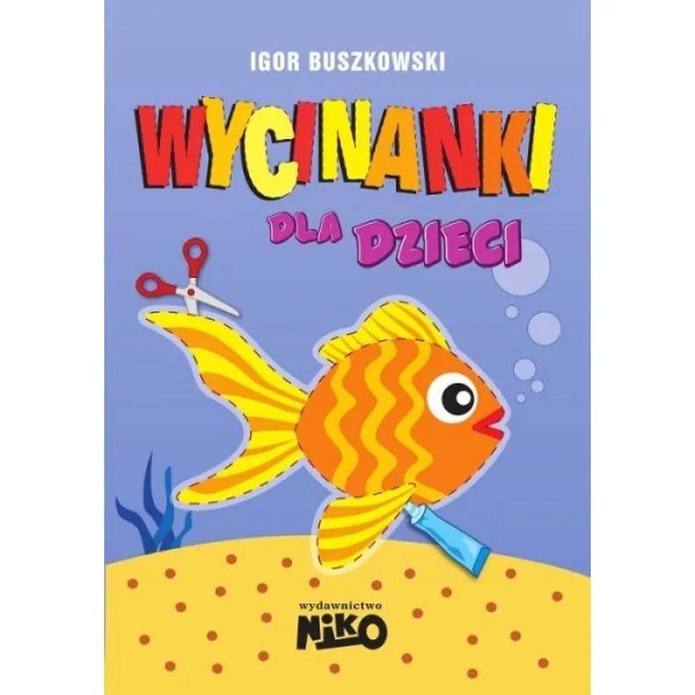 Wycinanki dla dzieci