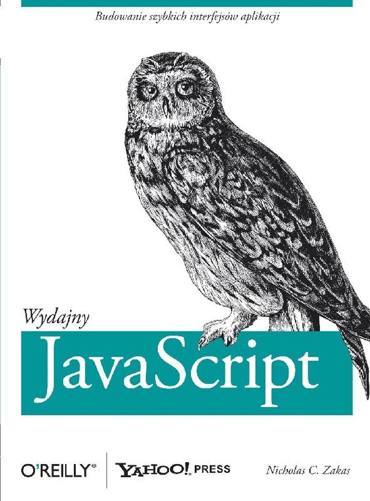 Wydajny JavaScript
