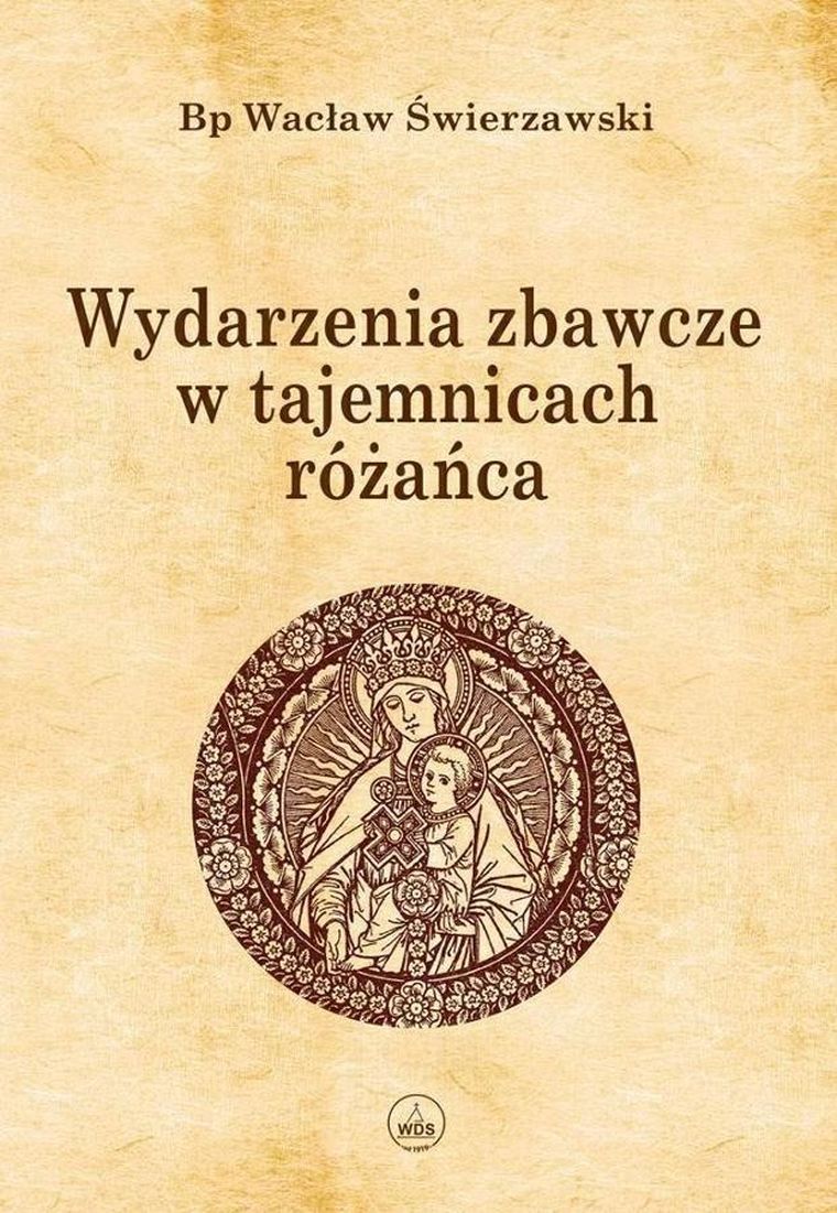 Wydarzenia zbawcze w tajemnicach różańca
