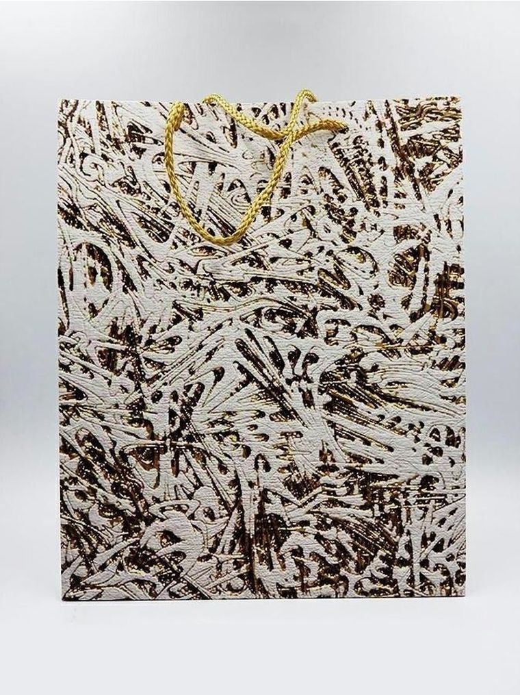 Wydawnictwo Diecezjalne, torebka prezentowa, L