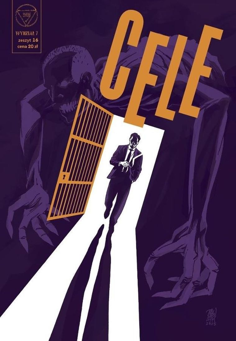 Wydział. Tom 7. Zeszyt 16. Cele