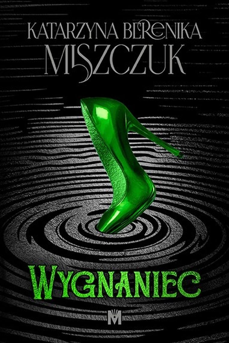 Wygnaniec