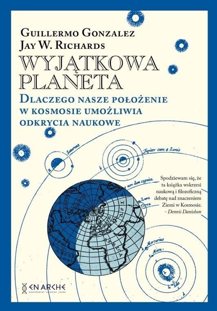 Wyjątkowa planeta