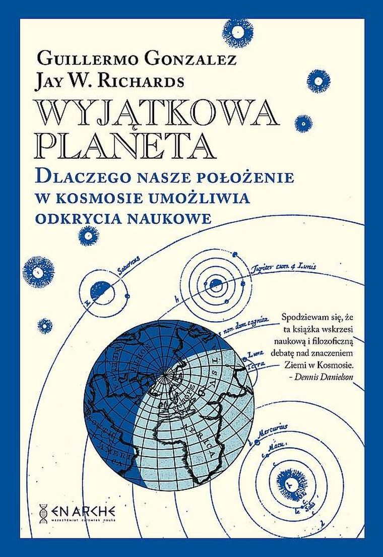 Wyjątkowa planeta. Dlaczego nasze położenie w kosmosie umożliwia odkrycia naukowe