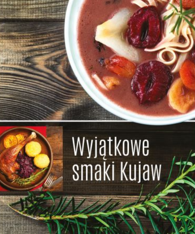 Wyjątkowe smaki Kujaw
