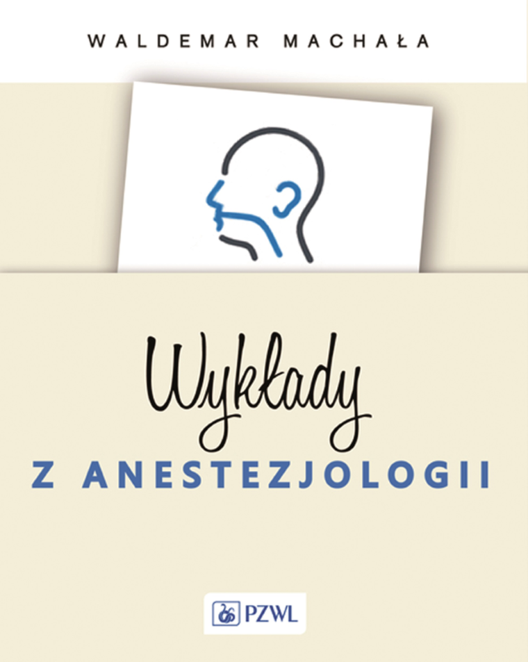 Wykłady z anestezjologii