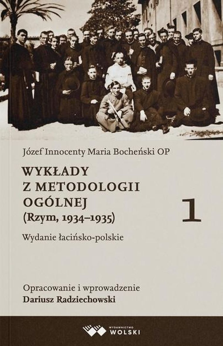 Wykłady z metodologii ogólnej