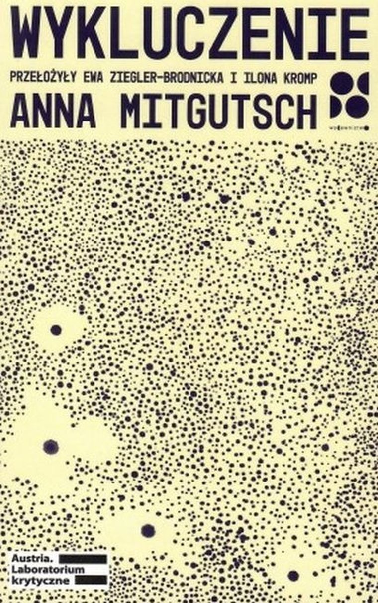 Wykluczenie