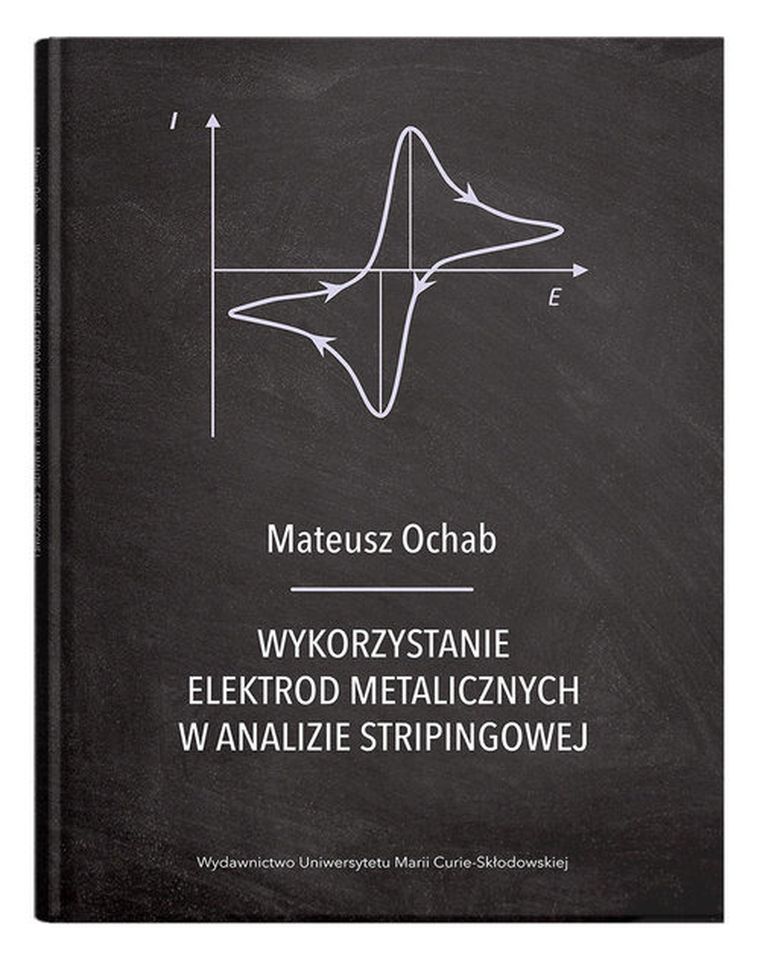 Wykorzystanie elektrod metalicznych w analizie