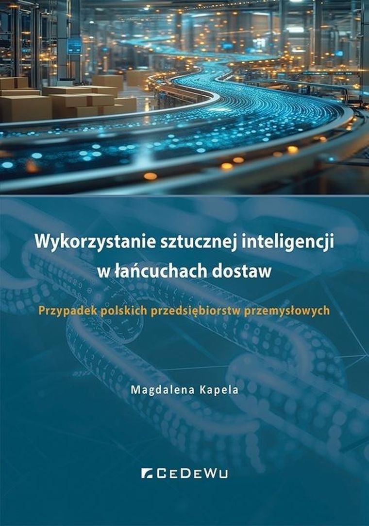 Wykorzystanie sztucznej inteligencji
