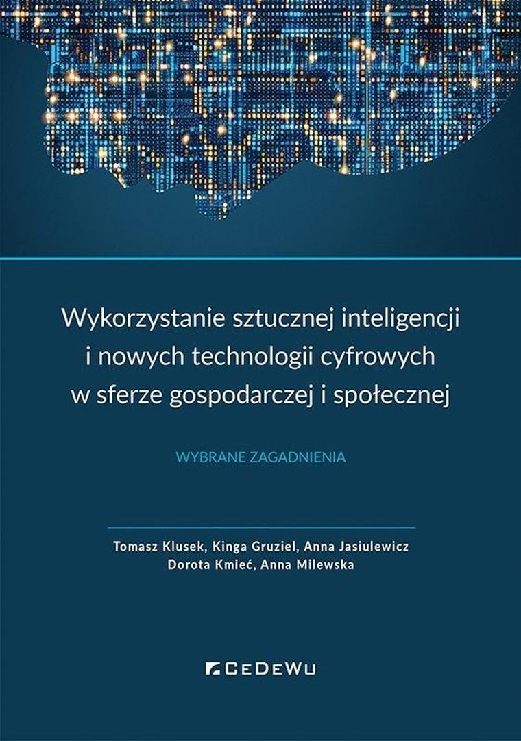 Wykorzystanie sztucznej inteligencji