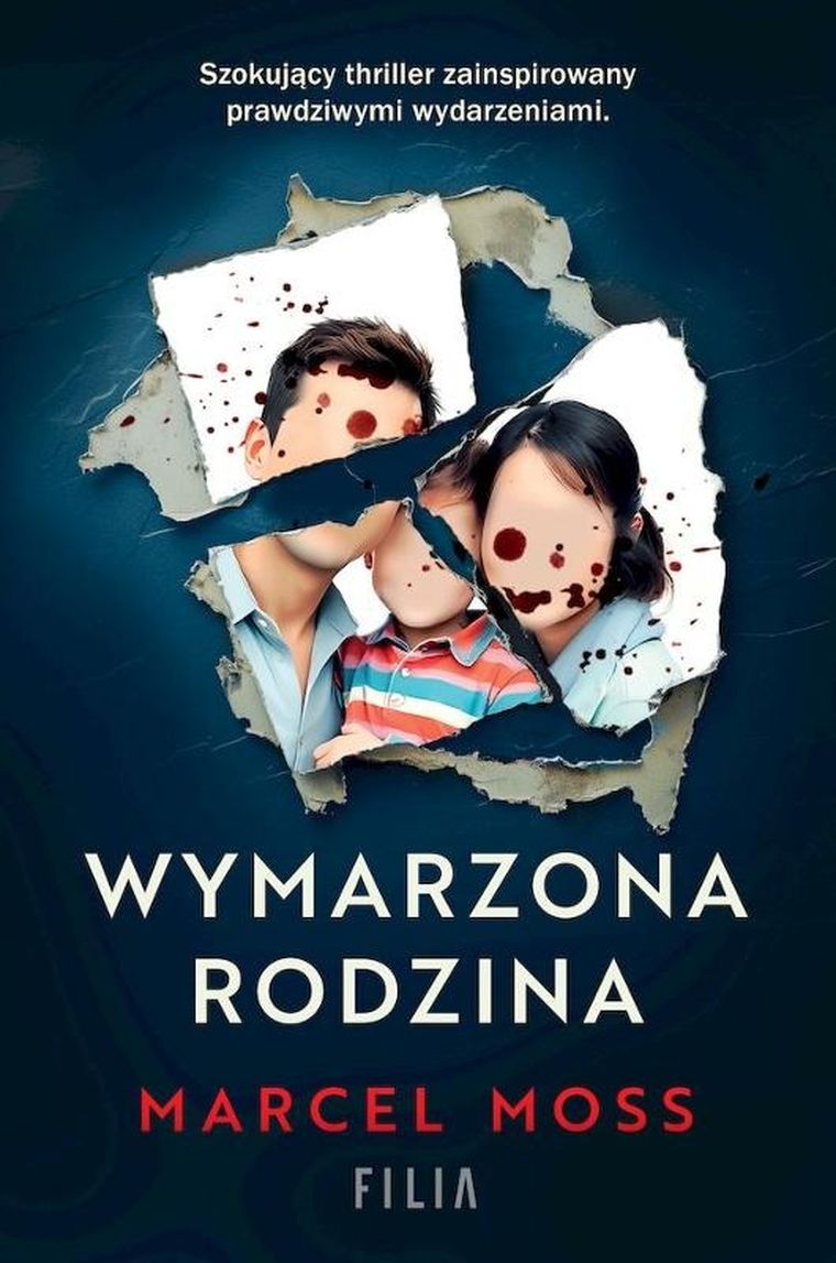 Wymarzona rodzina (wydanie kieszonkowe)