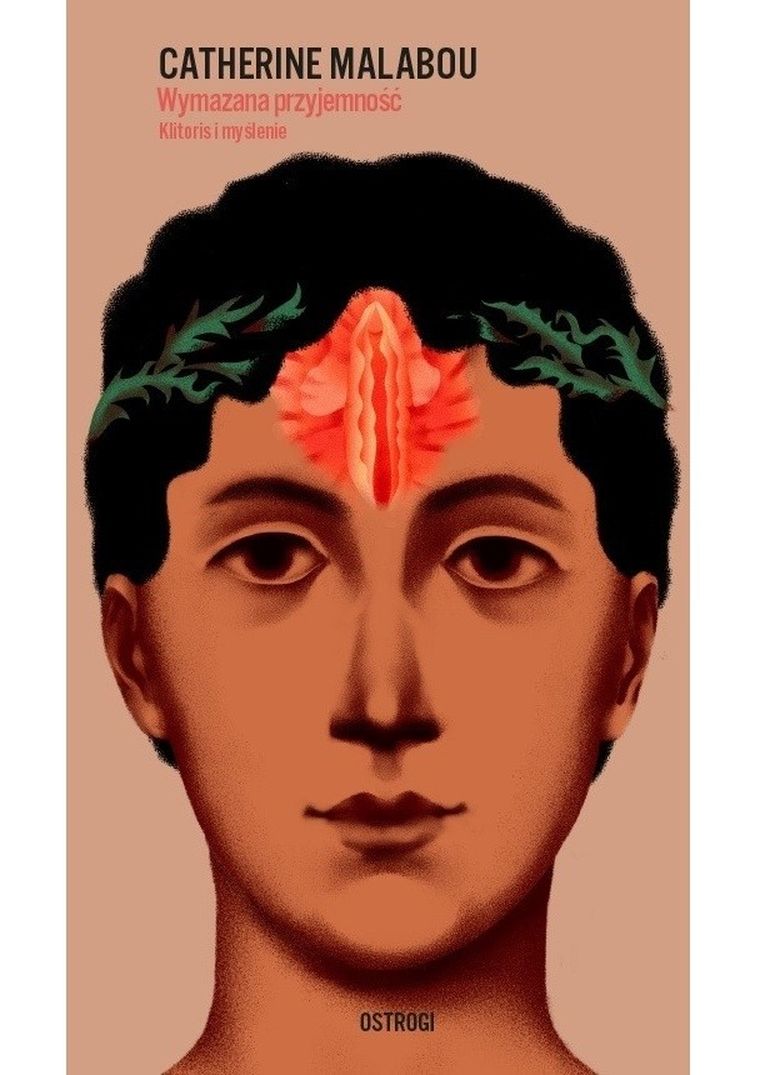 Wymazana przyjemność. Klitoris i myślenie