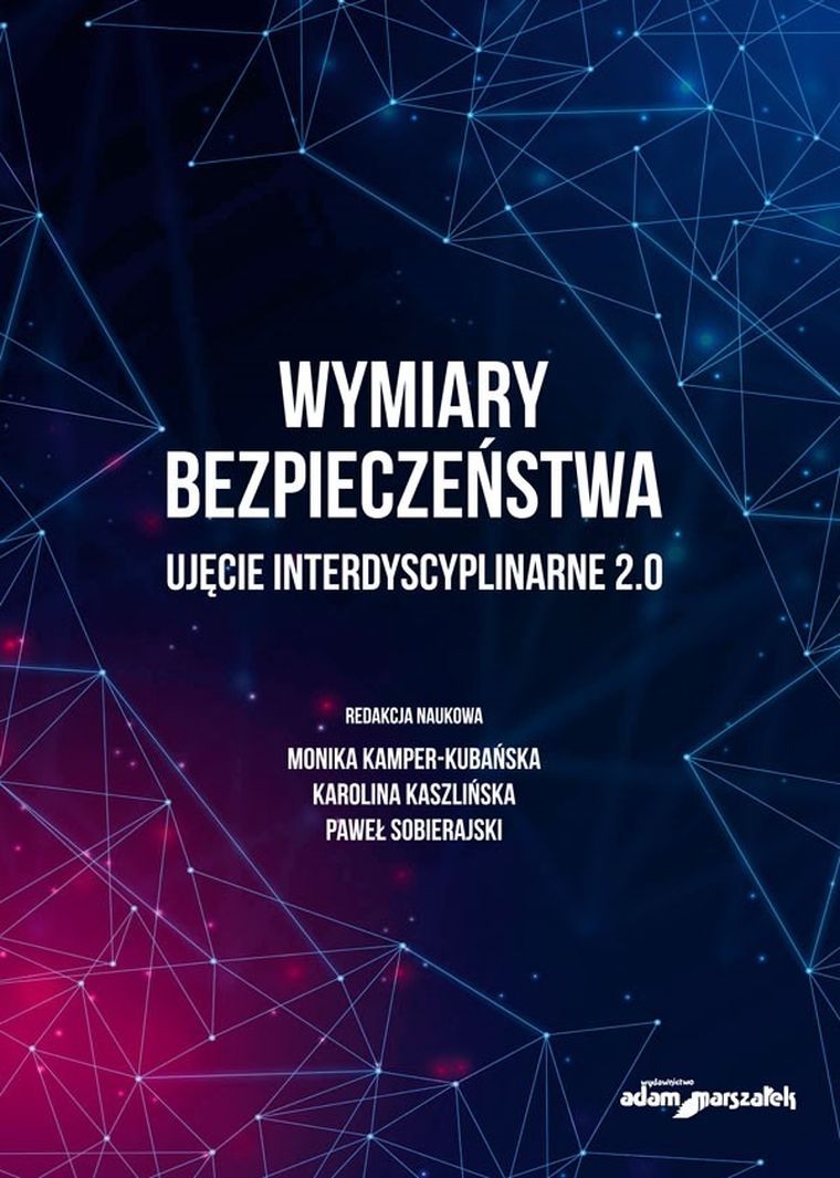 Wymiary bezpieczeństwa