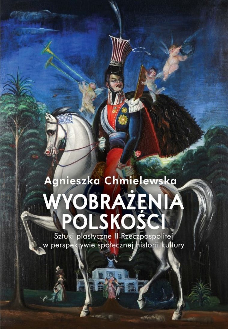 Wyobrażenia polskości