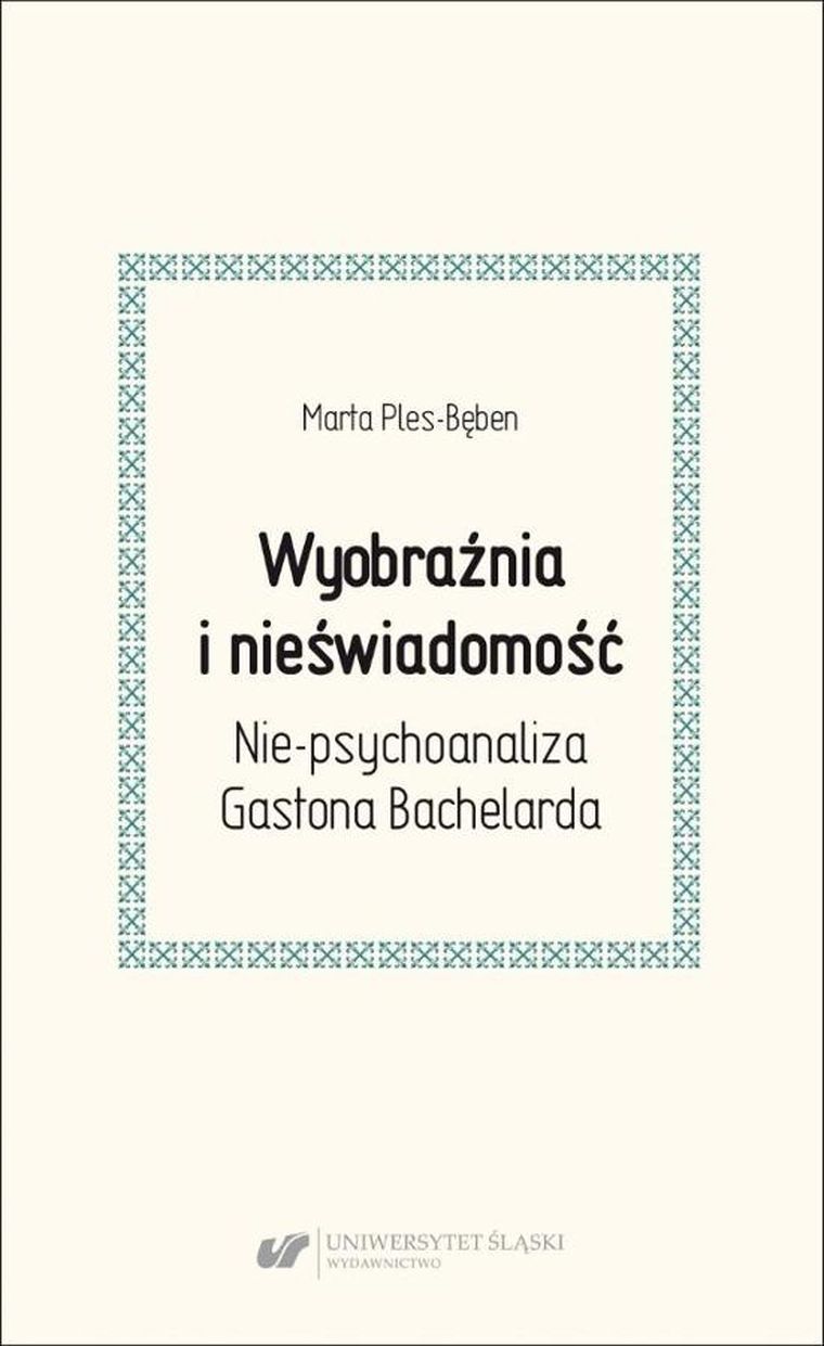Wyobraźnia i nieświadomość. Nie-psychoanaliza
