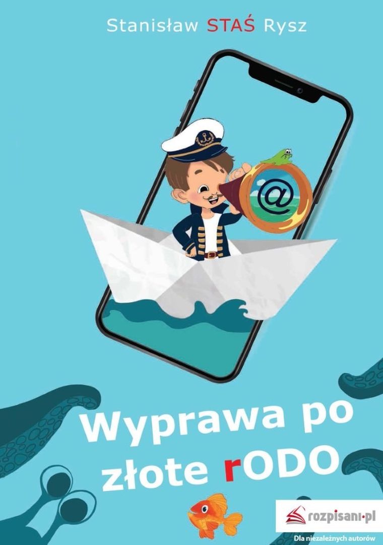 Wyprawa po złote rODO