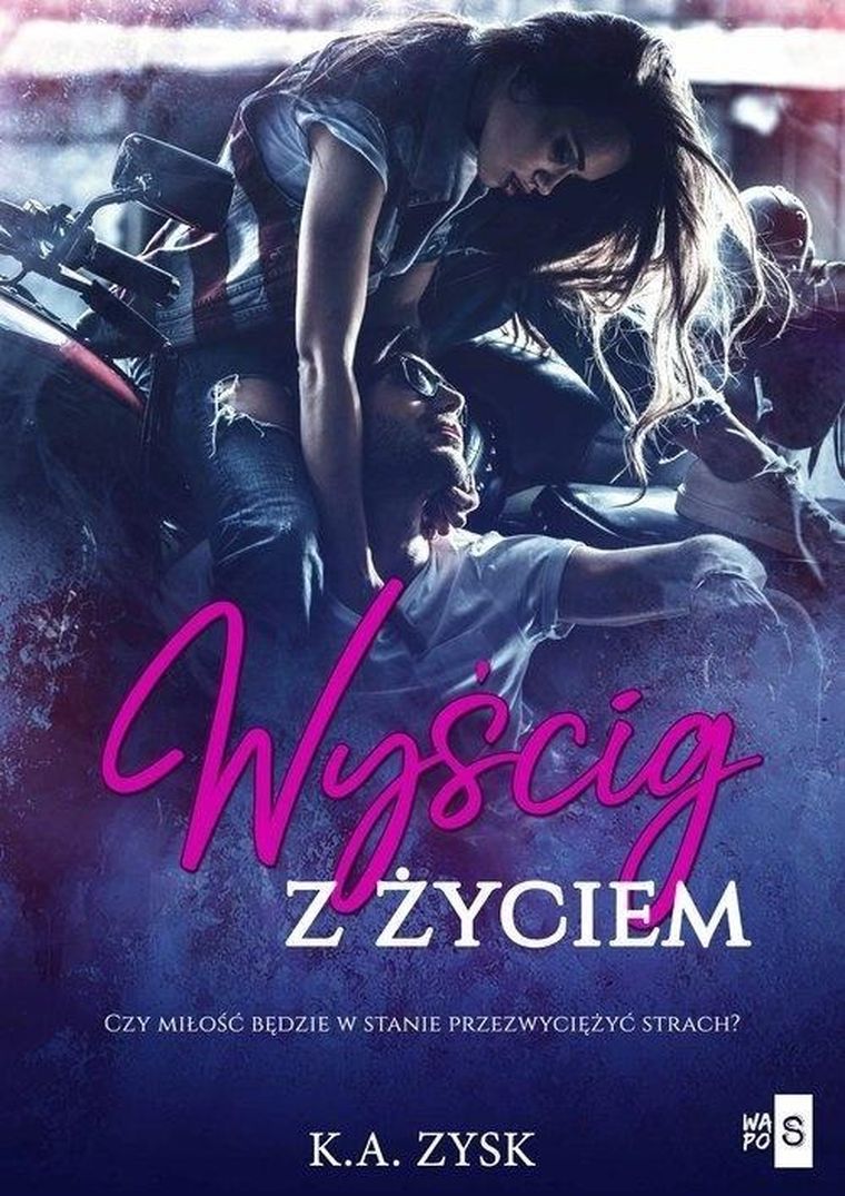Wyścig z życiem