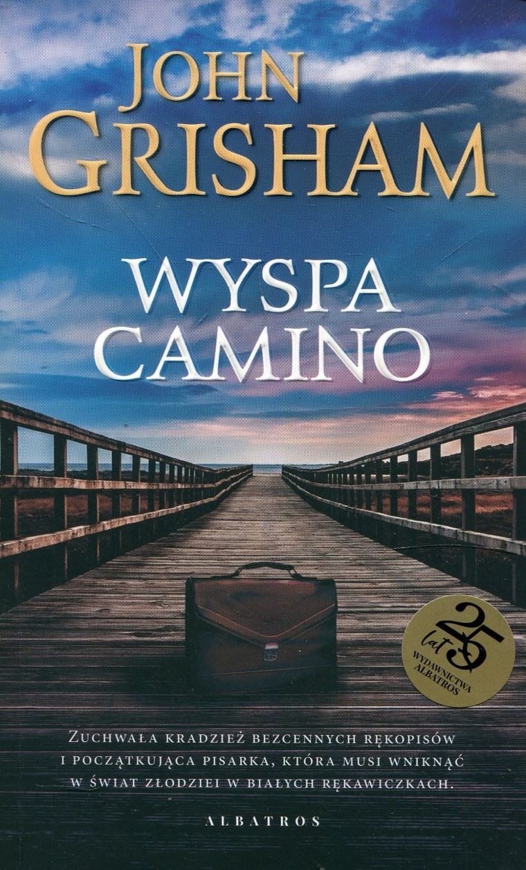 Wyspa Camino