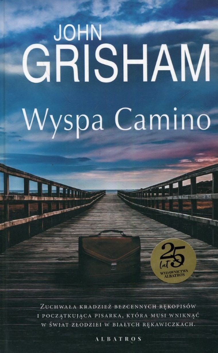 Wyspa Camino