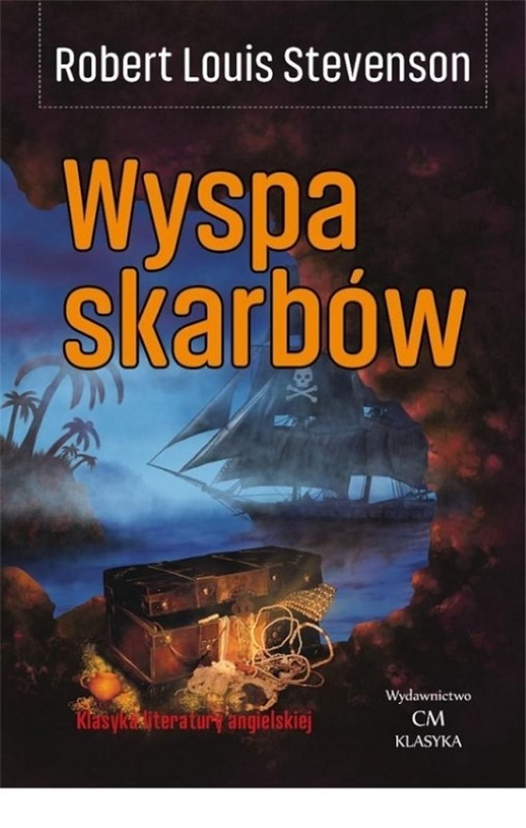 Wyspa skarbów