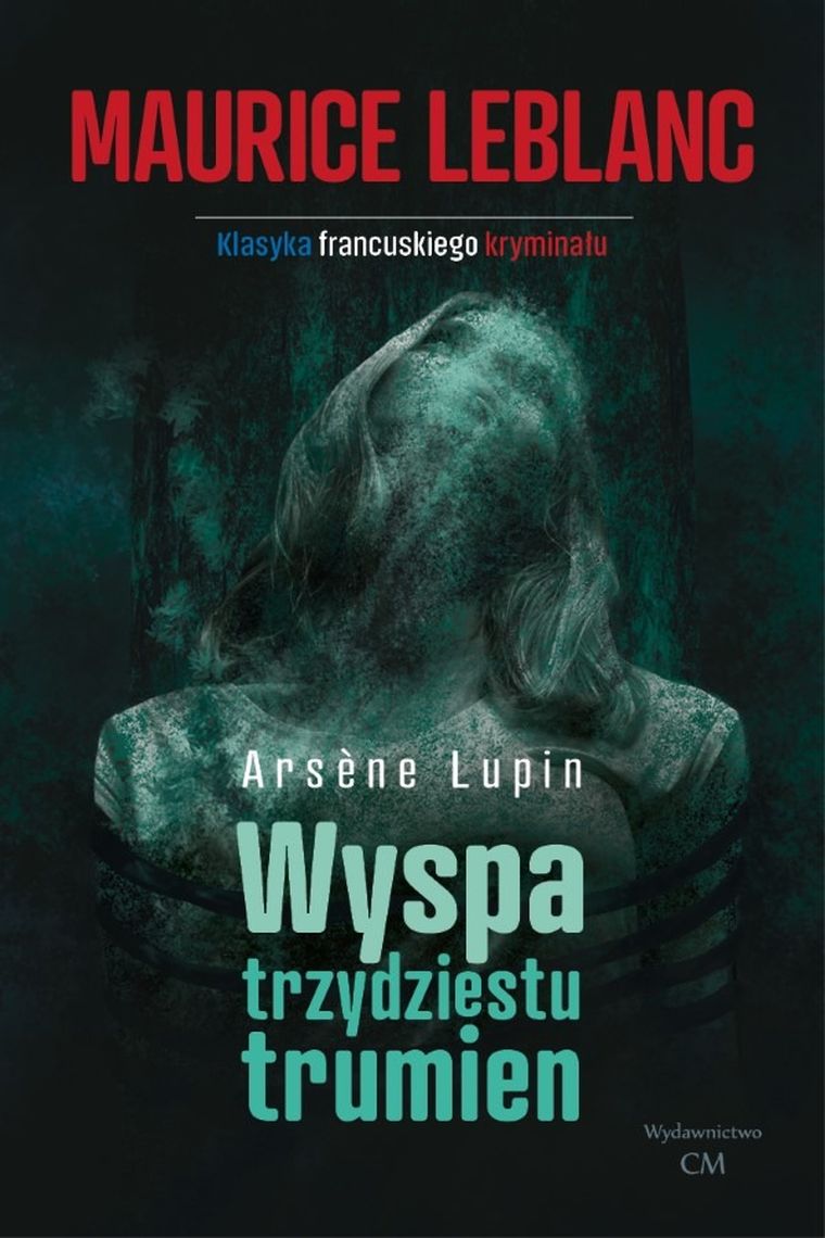 Wyspa trzydziestu trumien