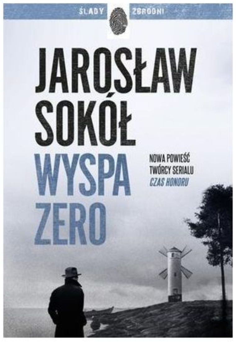 Wyspa zero
