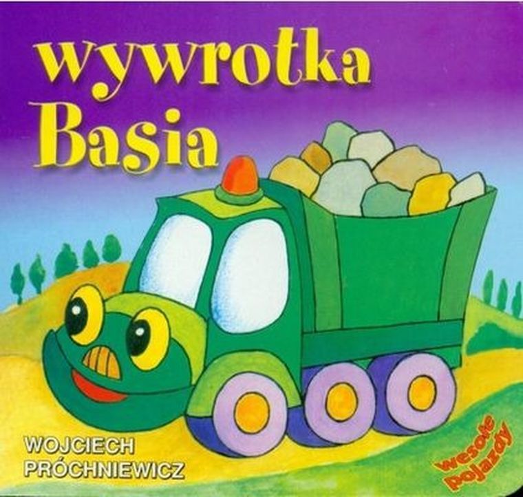 Wywrotka Basia