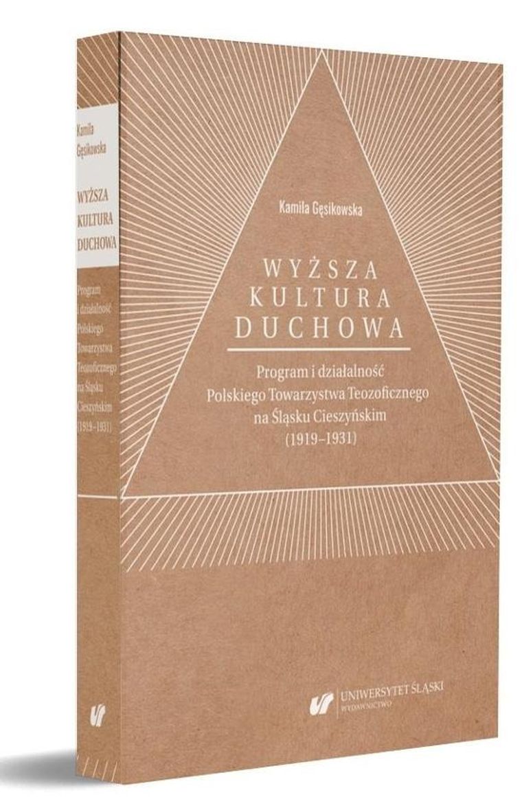 Wyższa kultura duchowa