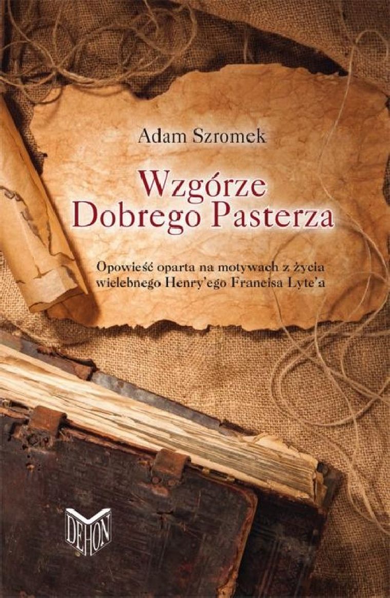 Wzgórze Dobrego Pasterza