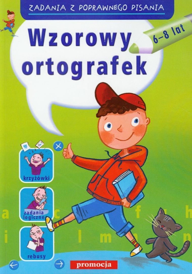 Wzorowy Ortografek