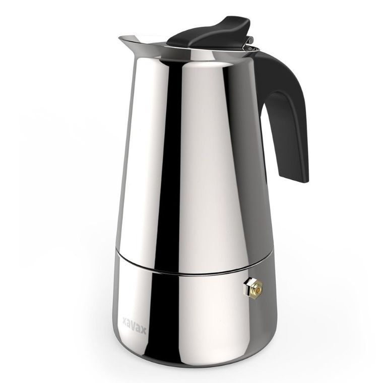 Xavax, Barista, kawiarka na 4 filiżanki, 200 ml