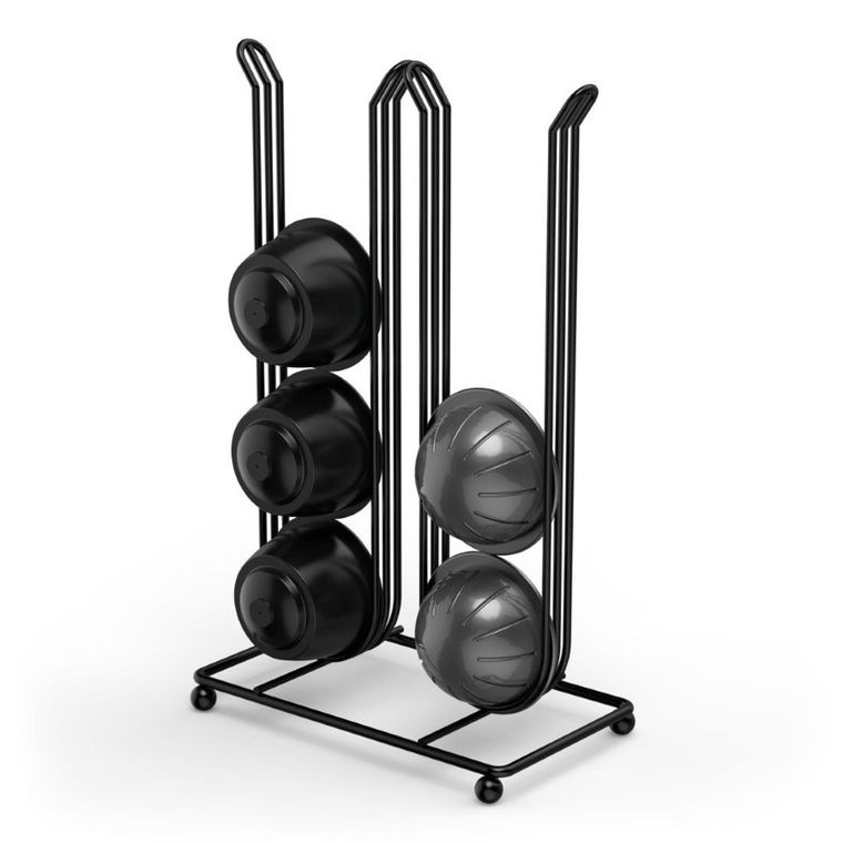 Xavax, Barista, stojak na kapsułki do kawy Dolce Gusto, 16 kapsułek