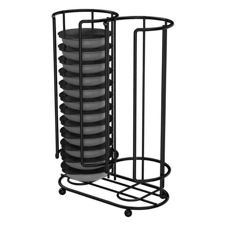 Xavax, Barista, stojak na kapsułki do kawy Tassimo, 26 kapsułek