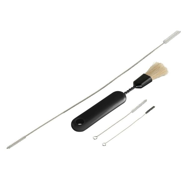 Xavax, Barista, zestaw szczotek do czyszczenia ekspresów automatycznych