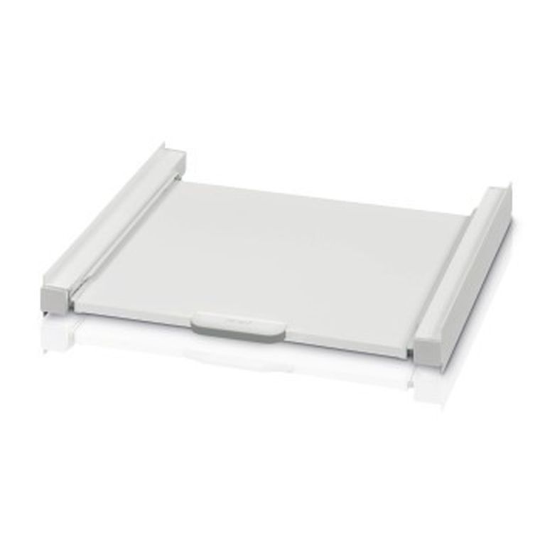 Xavax, łącznik do pralek i suszarek z półką