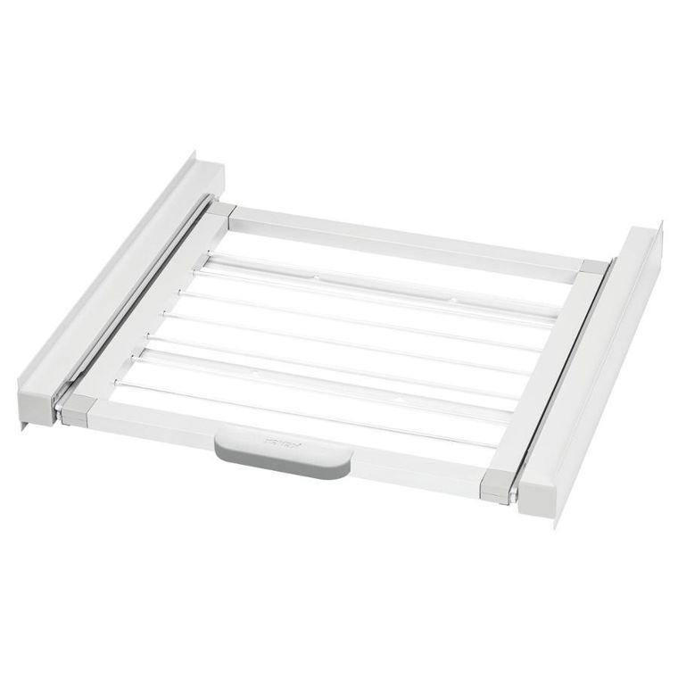 Xavax, łącznik do pralek/suszarek z wbudowaną suszarką na pranie