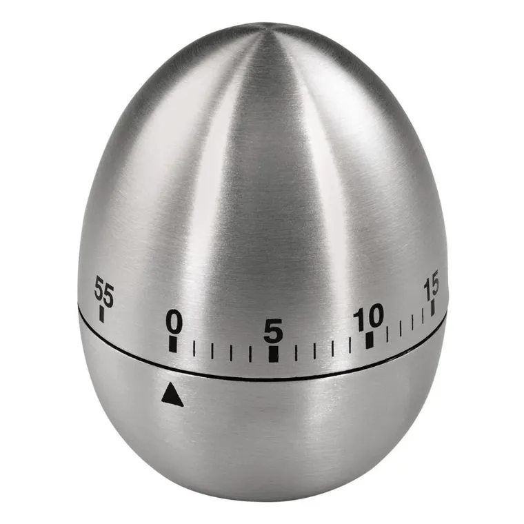 Xavax, minutnik, egg timer