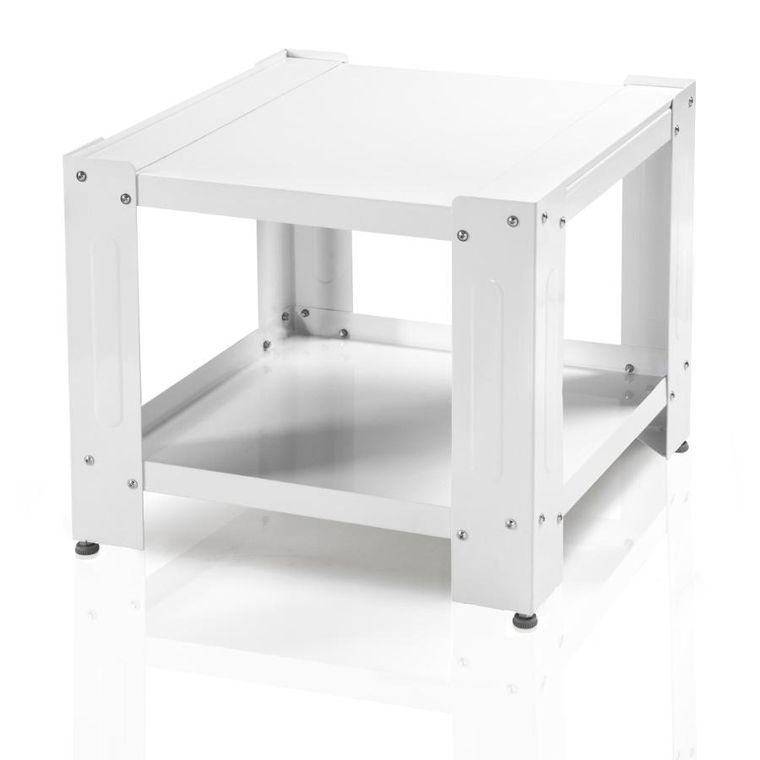 Xavax, podstawa do pralki z półką, 60-60 cm