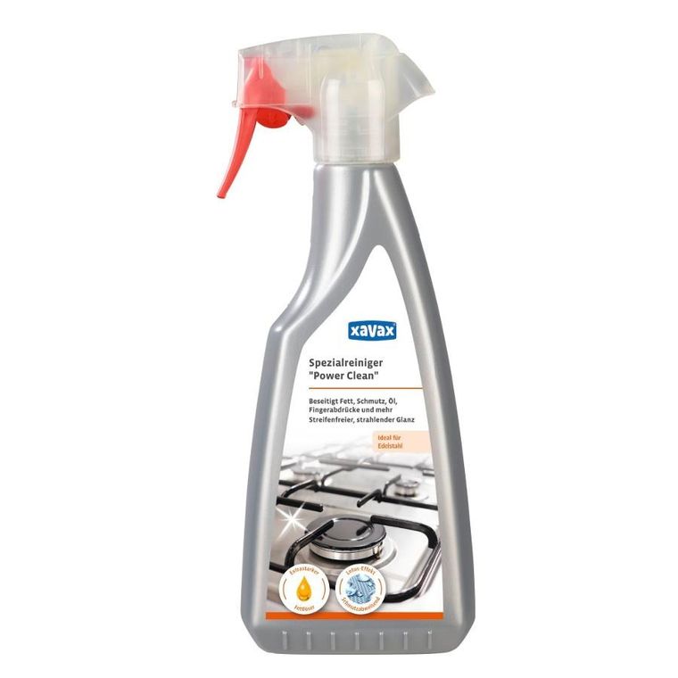 Xavax, środek czyszczący do kuchni, 500 ml