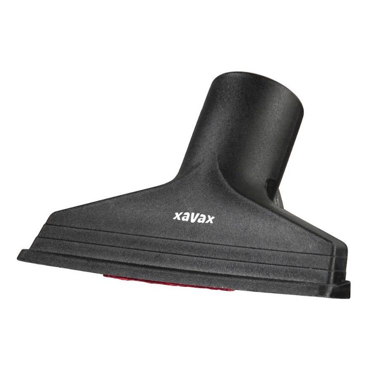 Xavax, szczotka do odkurzacza do tapicerki