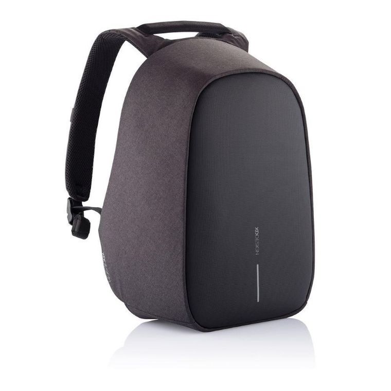 XD Design, Bobby Hero, plecak antykradzieżowy, XL, czarny